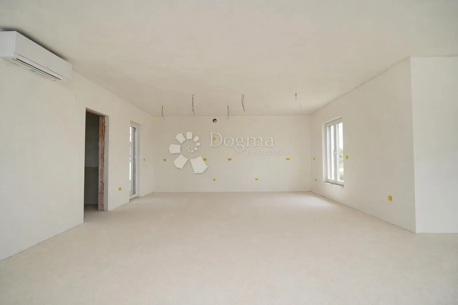 penthouse na 2.katu moderne novogradnje blizu mora! - slika 21