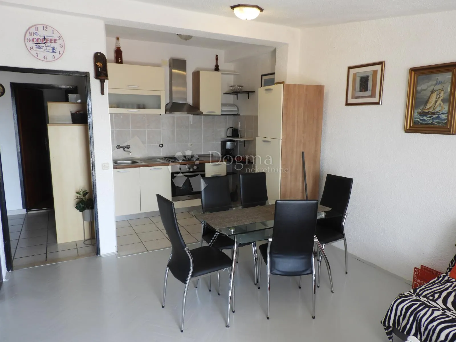 rogoznica - apartmanska kuća sa spektakularnim pogledom - slika 5