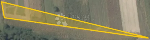 poljoprivredno zemljište 5143 m² - slika 3