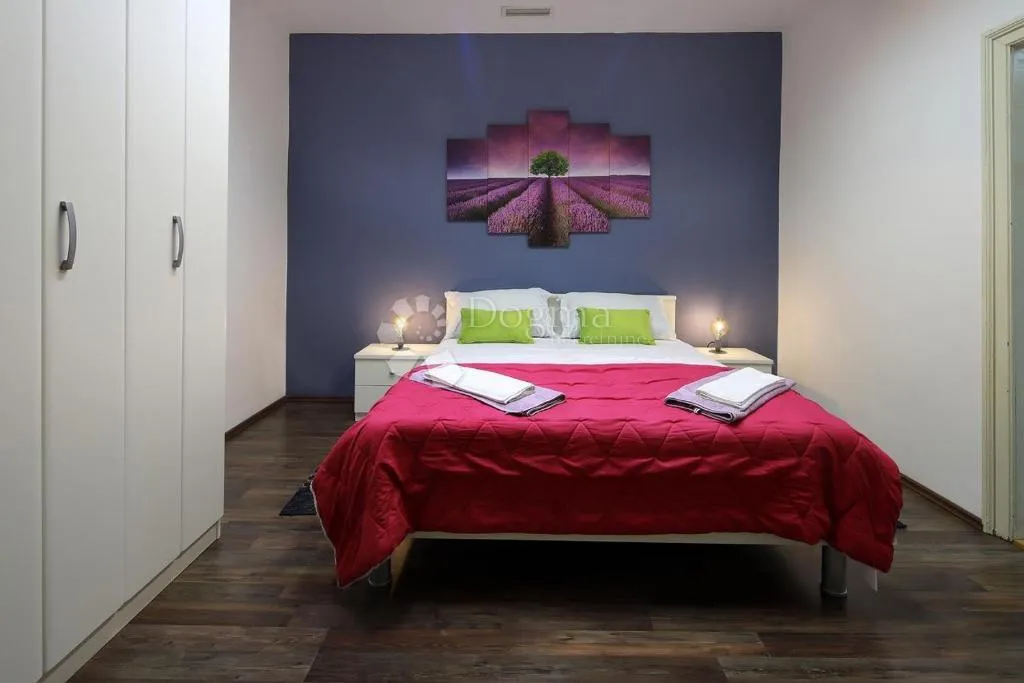 rijeka centar studio app 57m2 + 20m2 poslovni prostor - slika 7