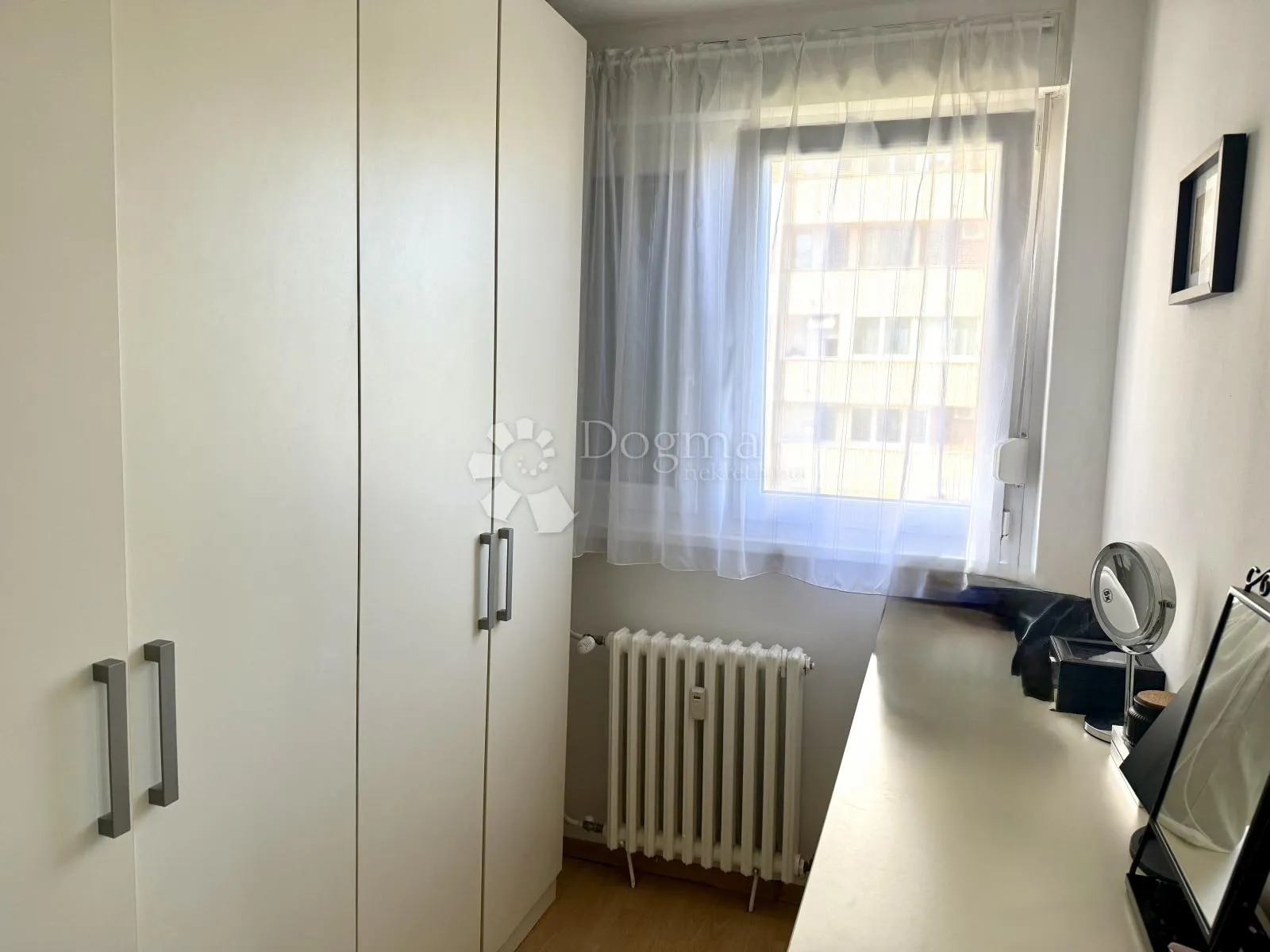 zagreb, trešnjevka jug, funkcionalan stan, 61,26 m2 - slika 9