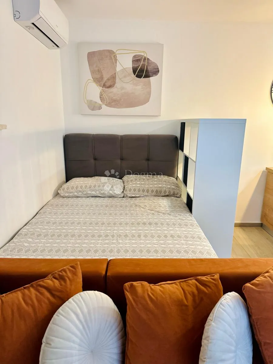 medulin, jednosoban stan u prizemlju, 37m2 - slika 3