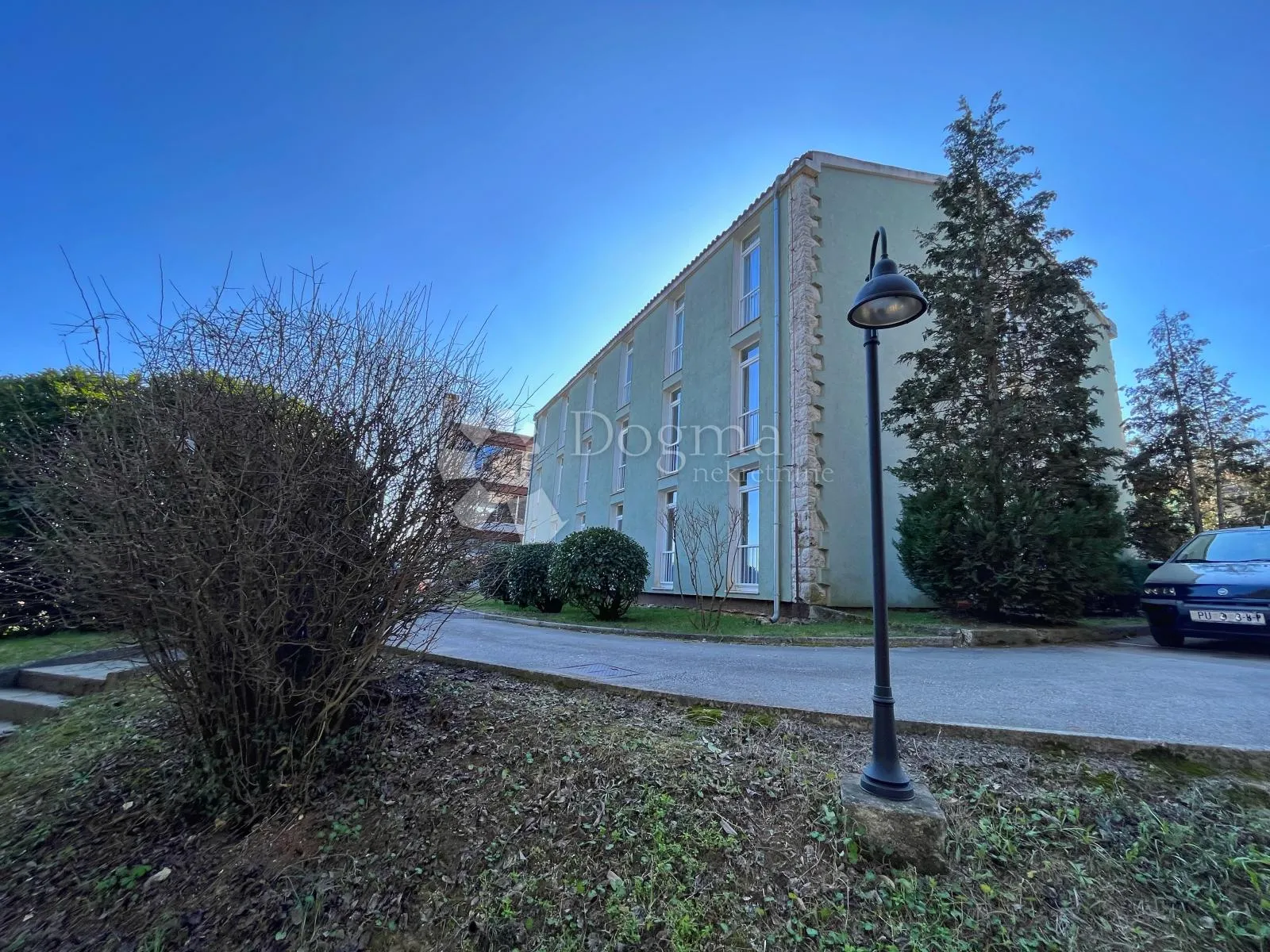 hotel u srcu istre s prekrasnim pogledom na prirodu - slika 9