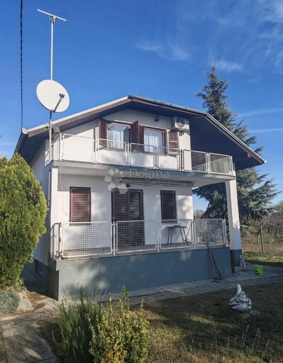 vikendica erdut - jacuzzi - odlična prilika! - slika 2