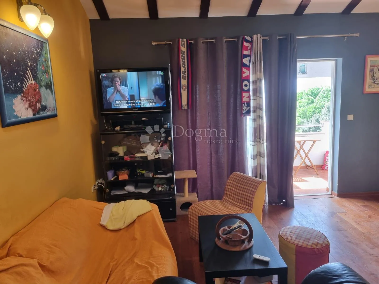 novalja 7 apartmana - slika 17