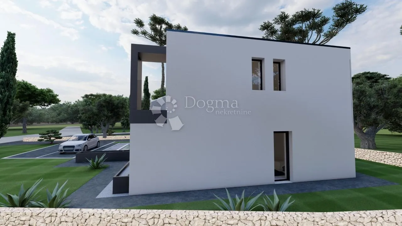 novogradnja - vila sa bazenom - slika 6