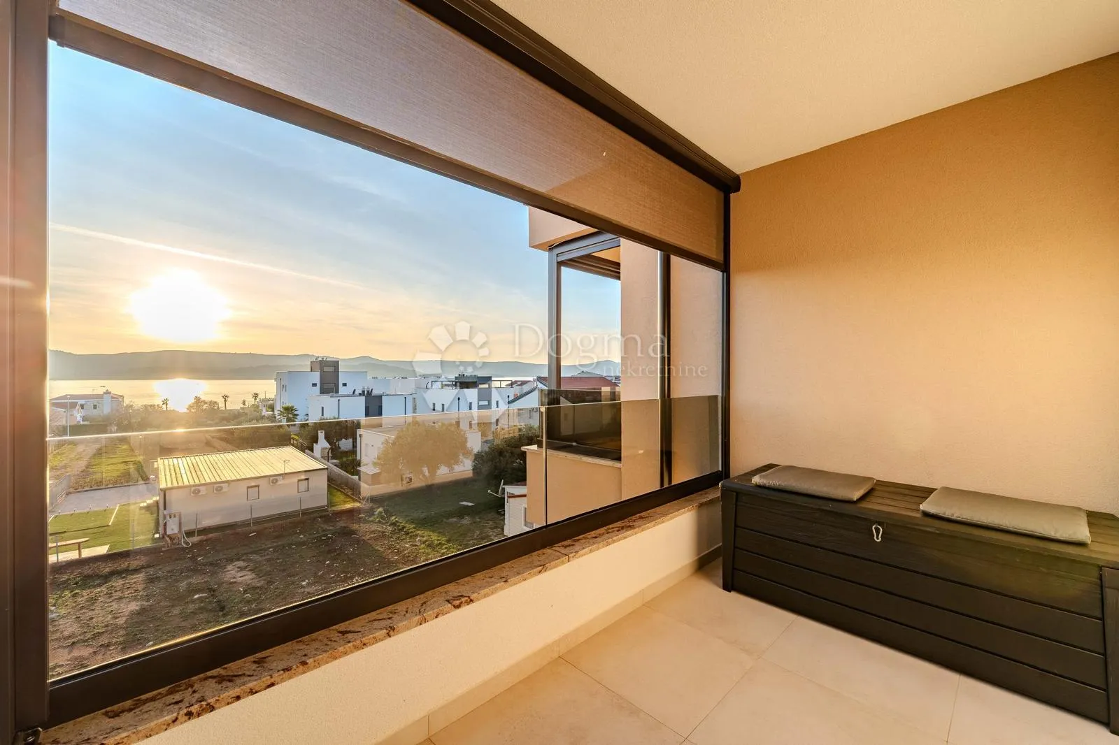 turanj - penthouse s pogledom na more - slika 16