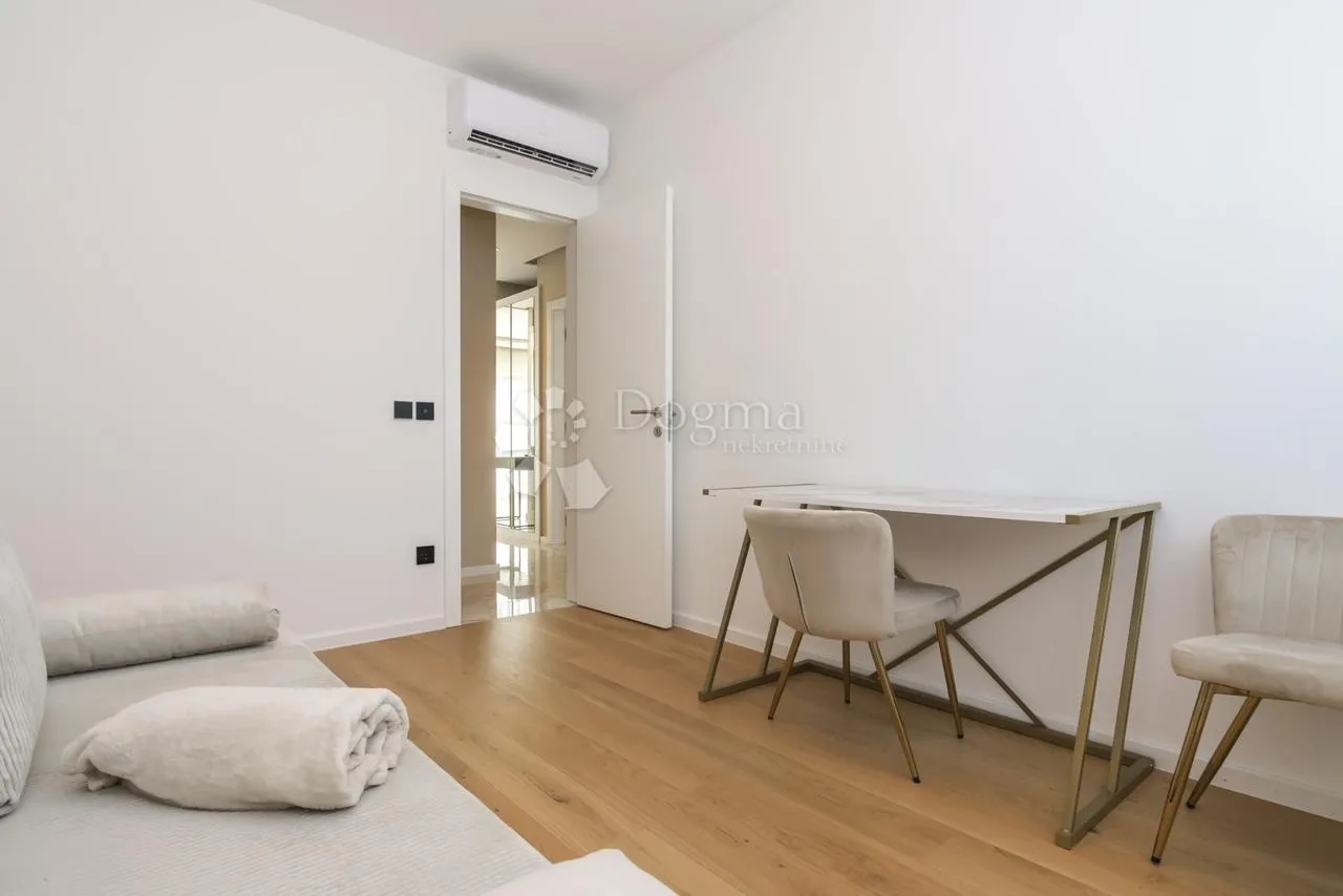 remete – penthouse 112 m² + 45 m² terasa novogradnja 2023 - slika 19