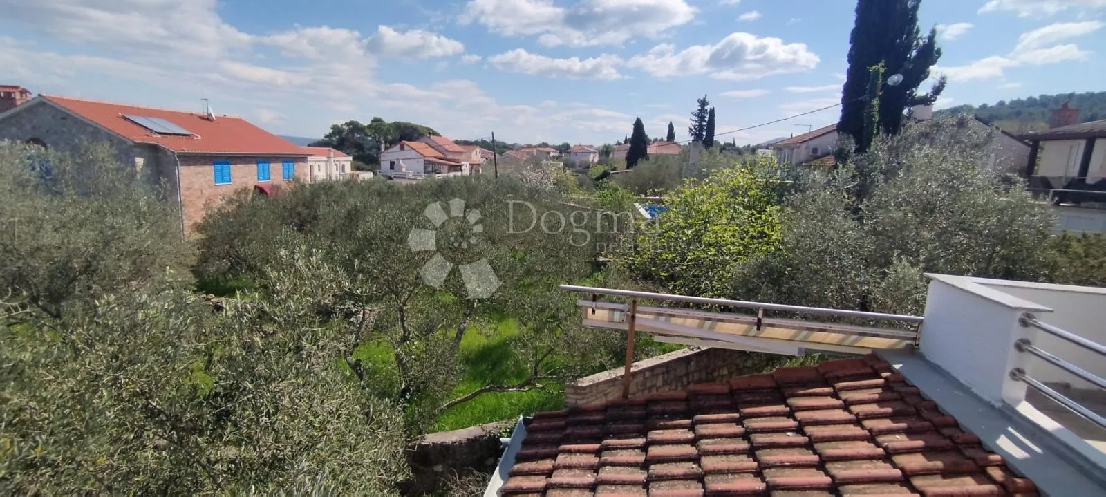 mediteranski raj – samo 90 metara od mora! - slika 27