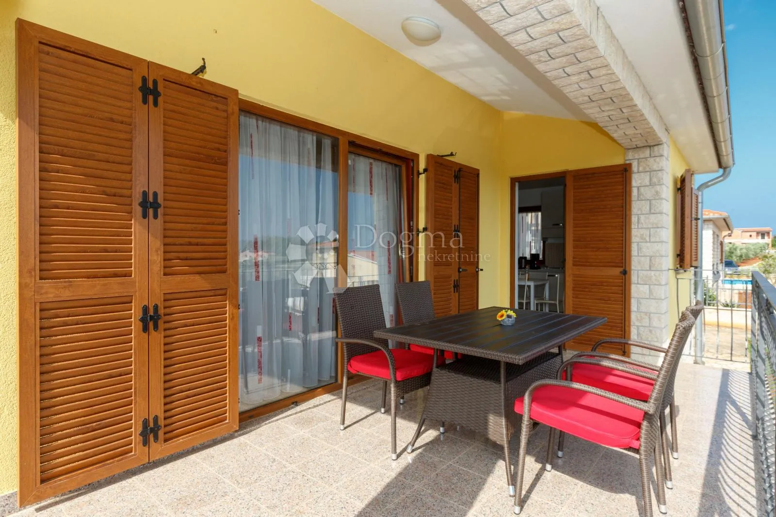poreč-kaštelir,labinci- kuća sa bazenom - slika 10