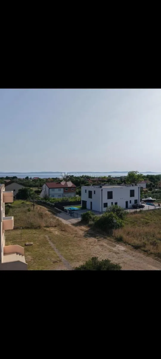 privlaka(škrapavac) - novogradnja/stan s okućnicom - slika 6