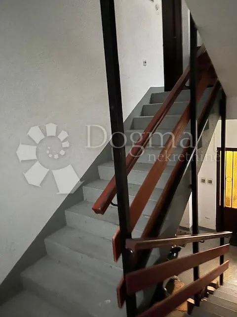 crikvenica stan-etaža kuće - slika 10