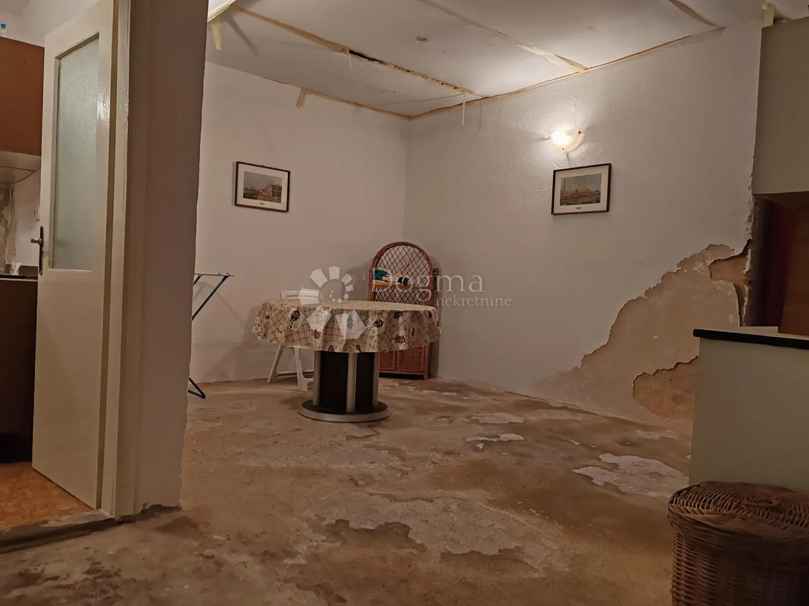 kamena kuća za adaptaciju, 10m od mora – novigrad - slika 10