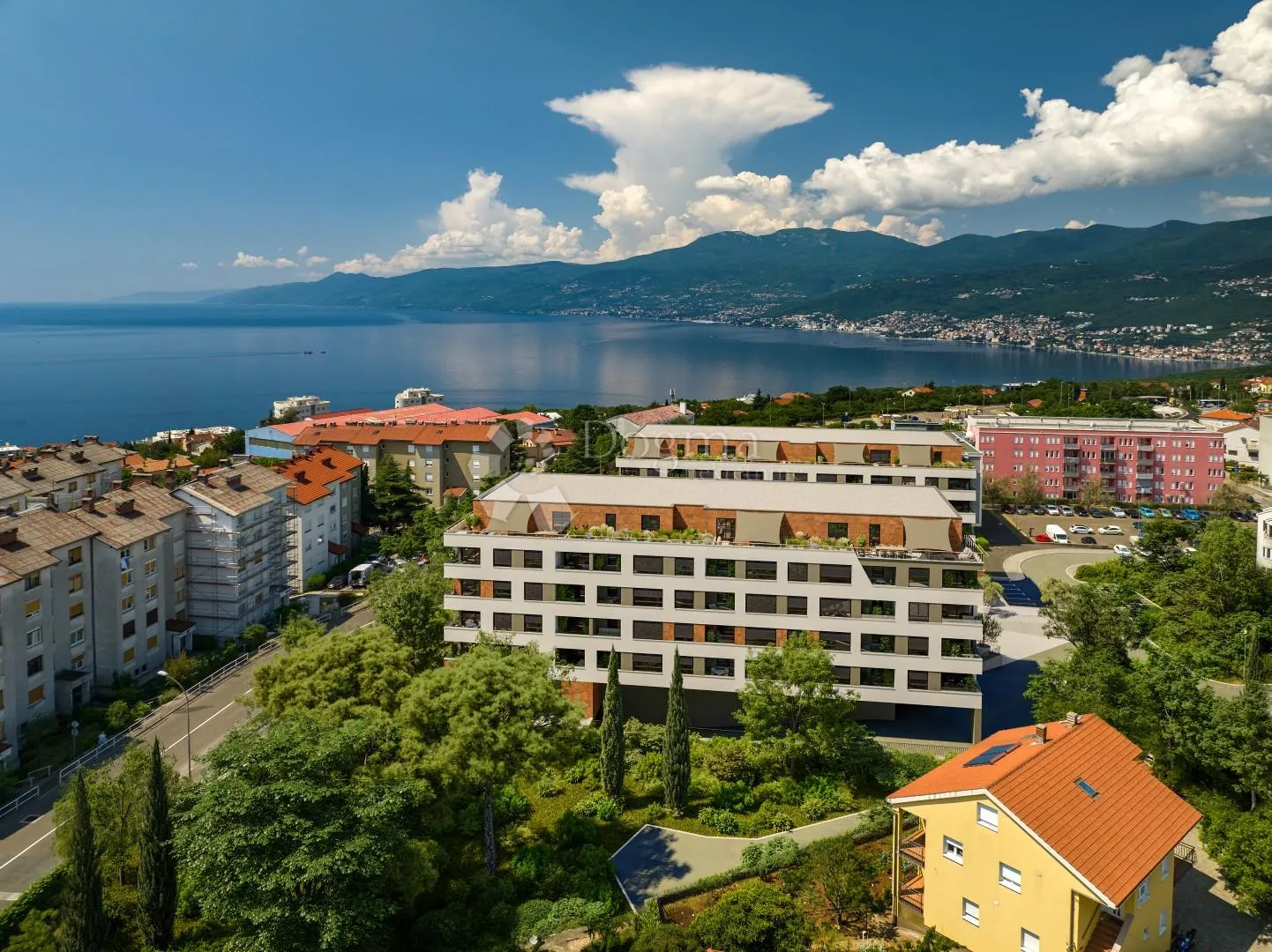 projekt srdoči stan a32 - slika 6