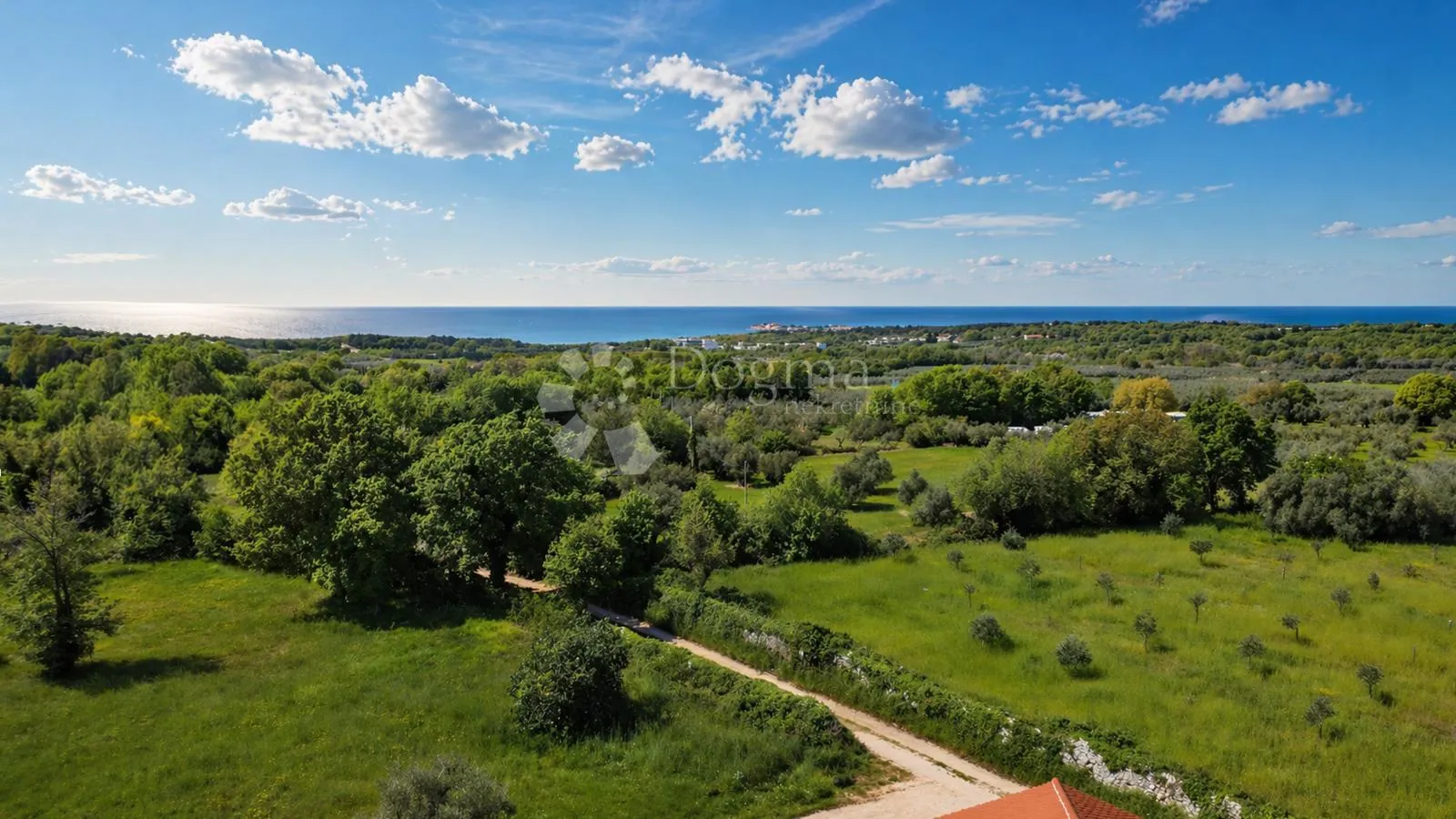 poreč (okolica) - luksuzna vila s otvorenim pogledom na more - slika 28