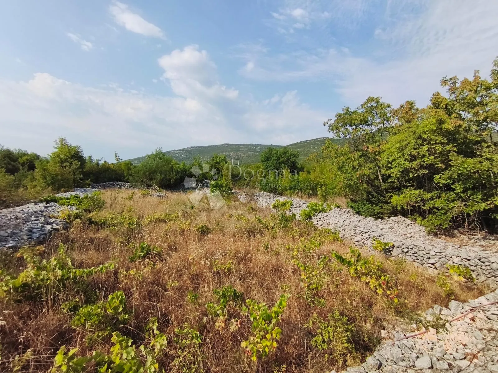 građevinsko zemljište u segetu gornjem – 2.474 m² - slika 5