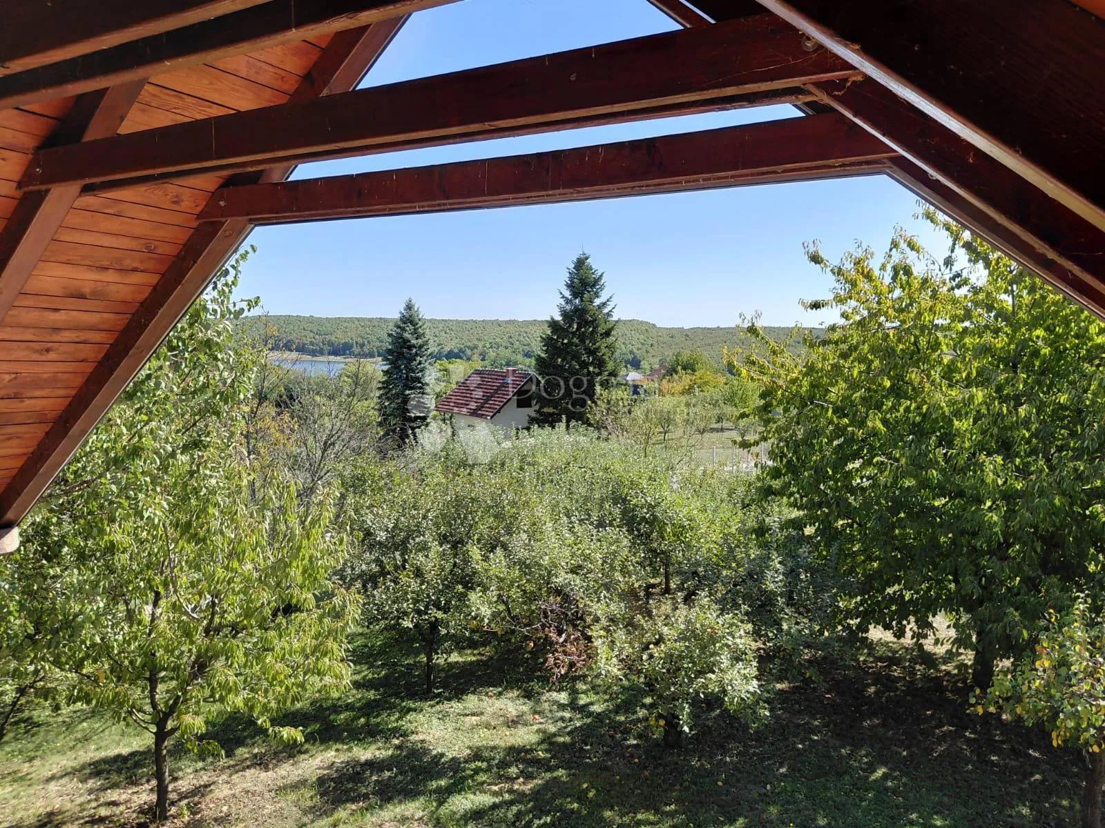 našice - bajkovita kuća u blizini jezera lapovac - slika 2