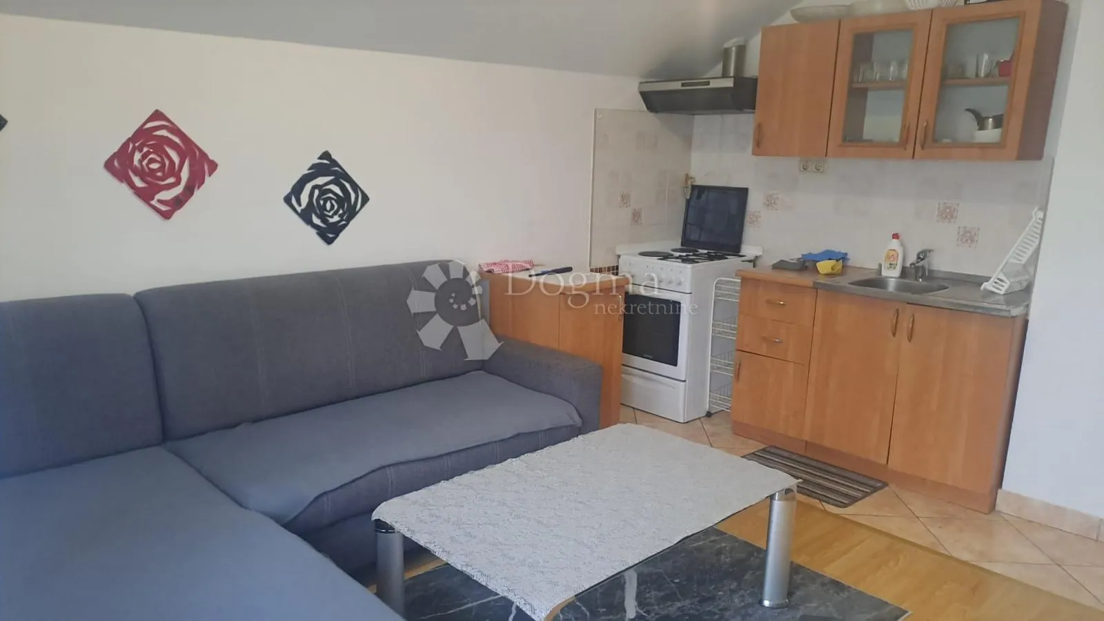 Stan za najam Petruševec - Zagreb