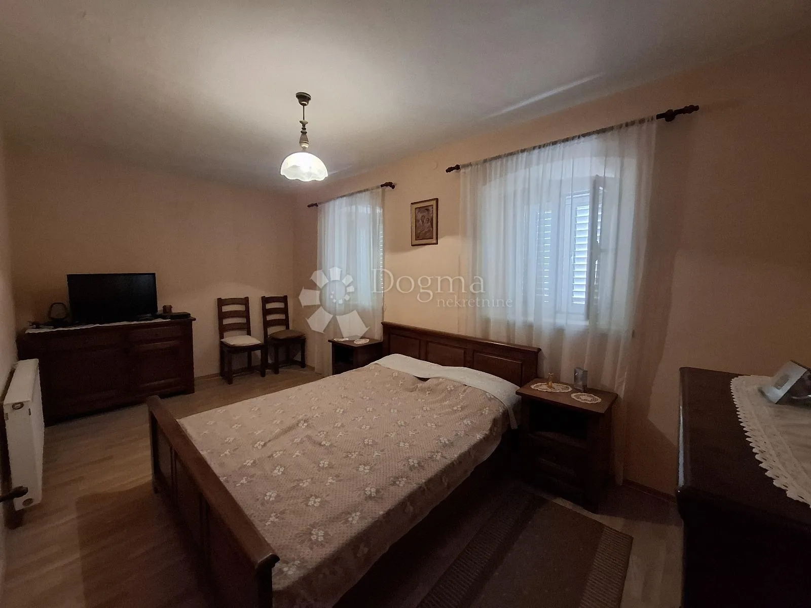 tradicionalna kamena kuća na pelješcu - slika 2
