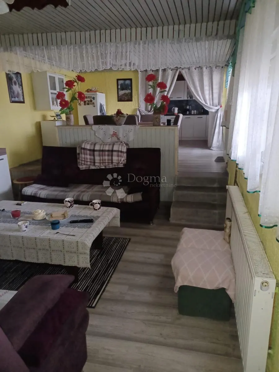 kuća u mirnom okruženju blizu farkaševca! - slika 5