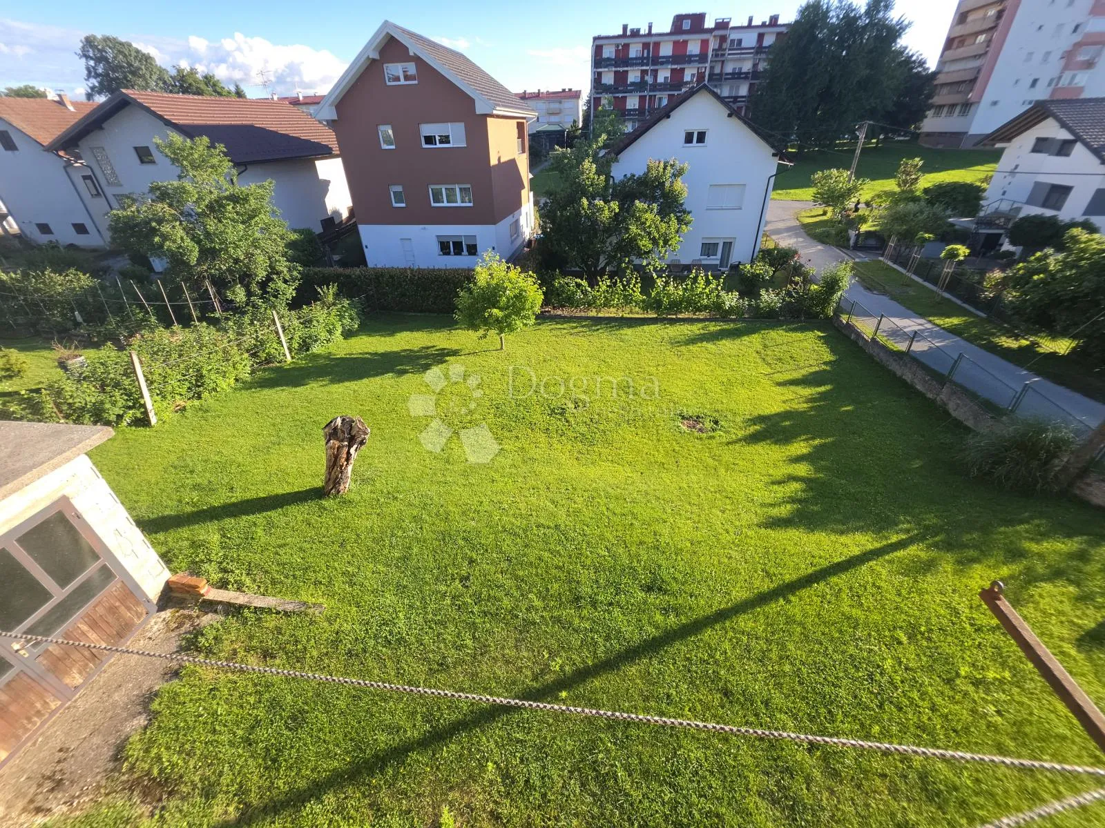 građevinsko zemljište u oroslavju – rijetka prilika na tržištu - slika 2