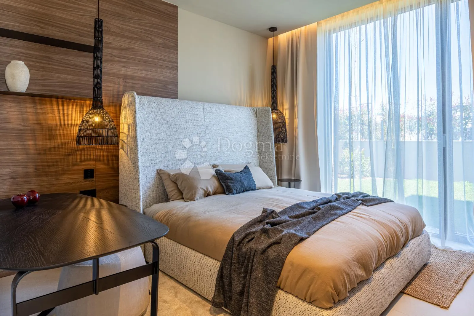 ekskluzivna smart home vila, kompletno opremljena, s otvorenim pogledom - slika 24