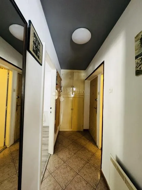 ekskluzivno u ponudi – rijeka, turnić | 2skl stan 38,50 m² | 1. kat - slika 25