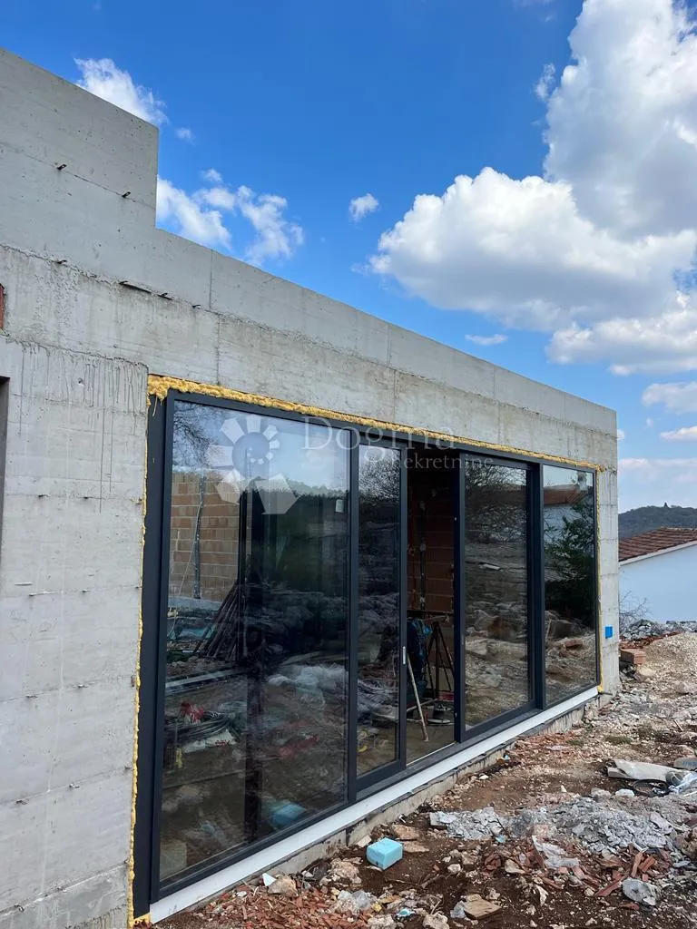 istra, rovinj- luksuzna vila s bazenom - slika 19