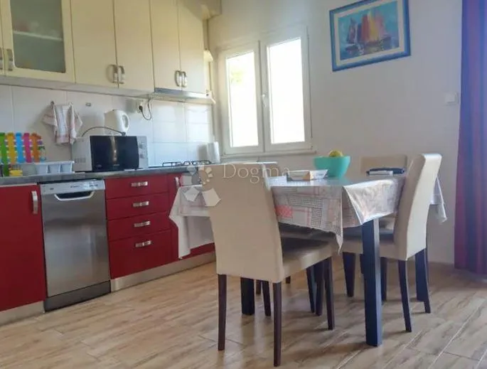 kuća s 3 stambene jedinice, 50 m od mora – sobra, mljet - slika 5
