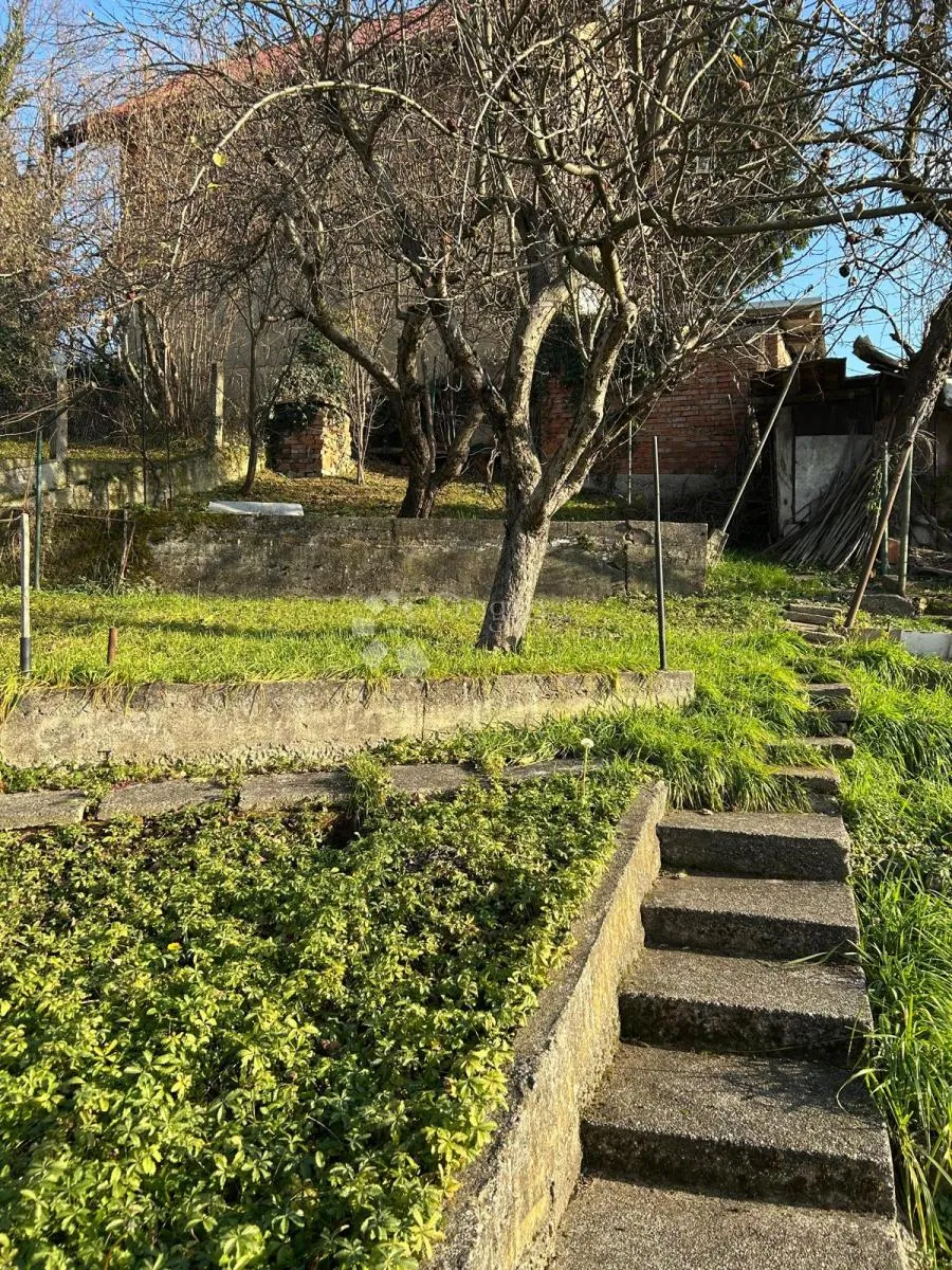 kuća na kustošiji - slika 10