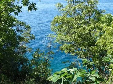 ekskluzivna lokacija uz more za hotel & luxury villas resort - slika 7