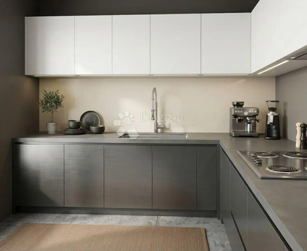 spektakularna investicijska prilika dva apartmana - slika 11