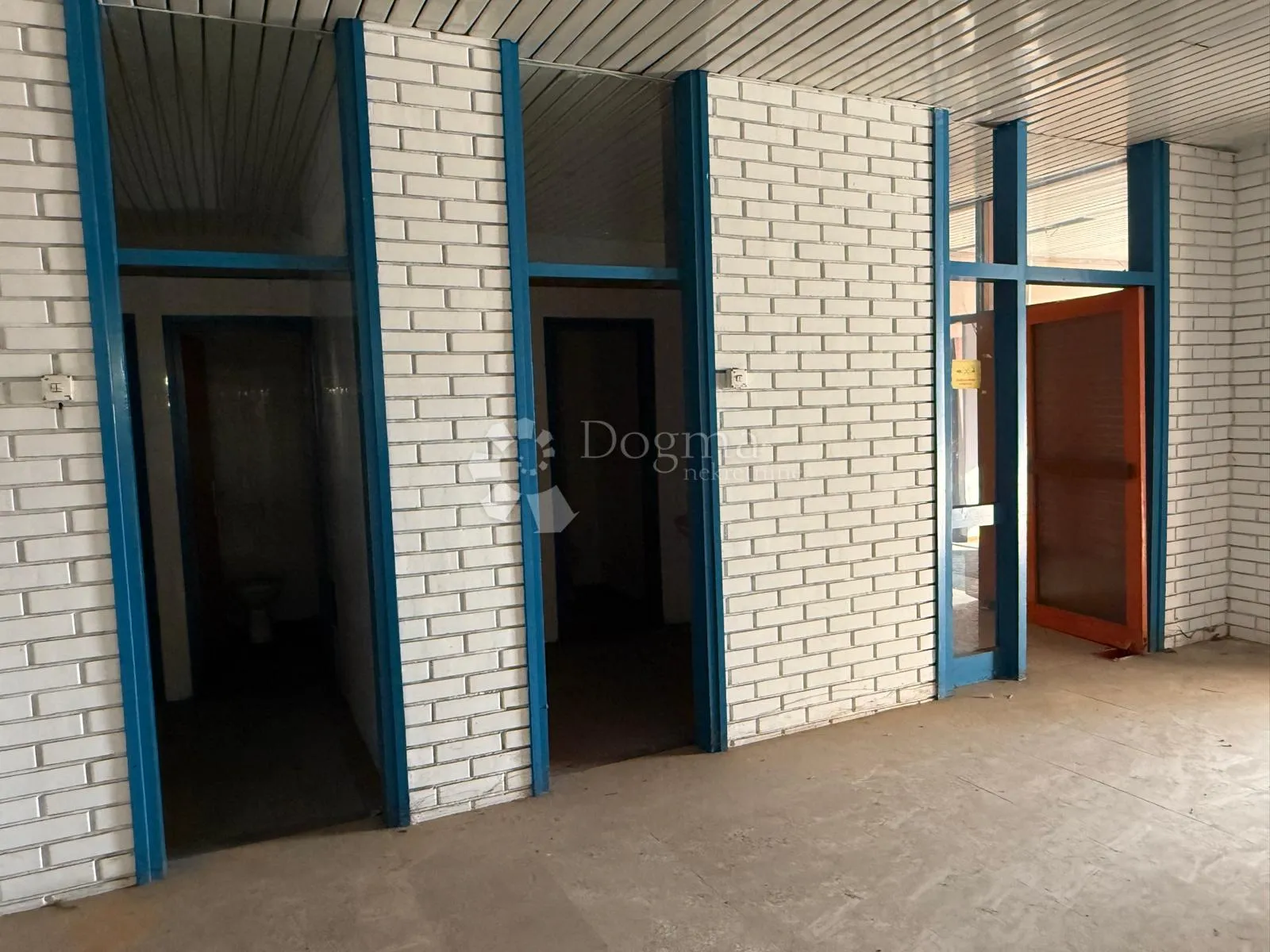 poslovni objekt, 1484 m² – južni dio čakovca - slika 5