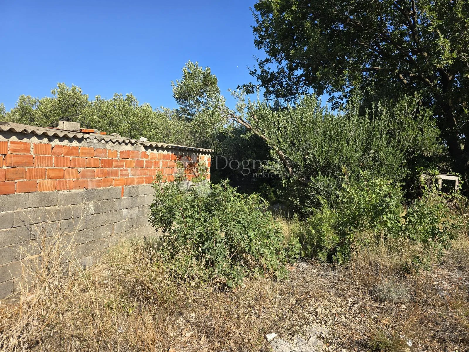 tribunj – prilika za gradnju, 1037 m² - slika 5