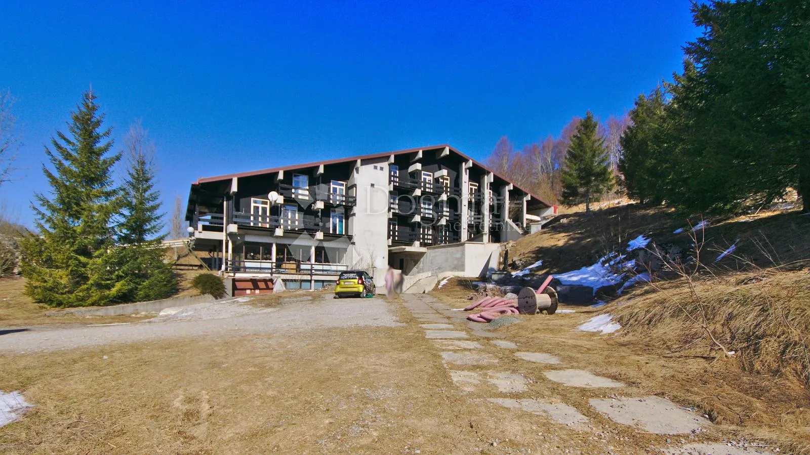 hotelski biser u gorskom kraju - slika 7
