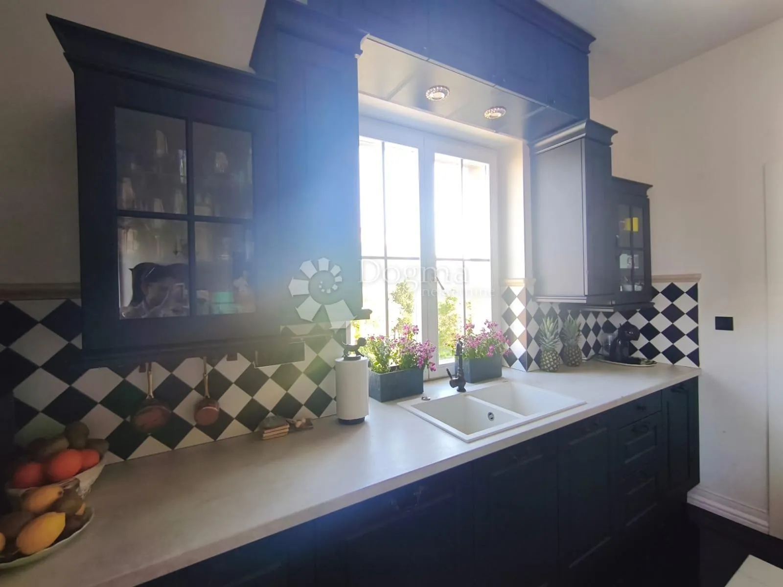 luksuzni stan na odličnoj lokaciji – bačvice, split – 120 m² - slika 4