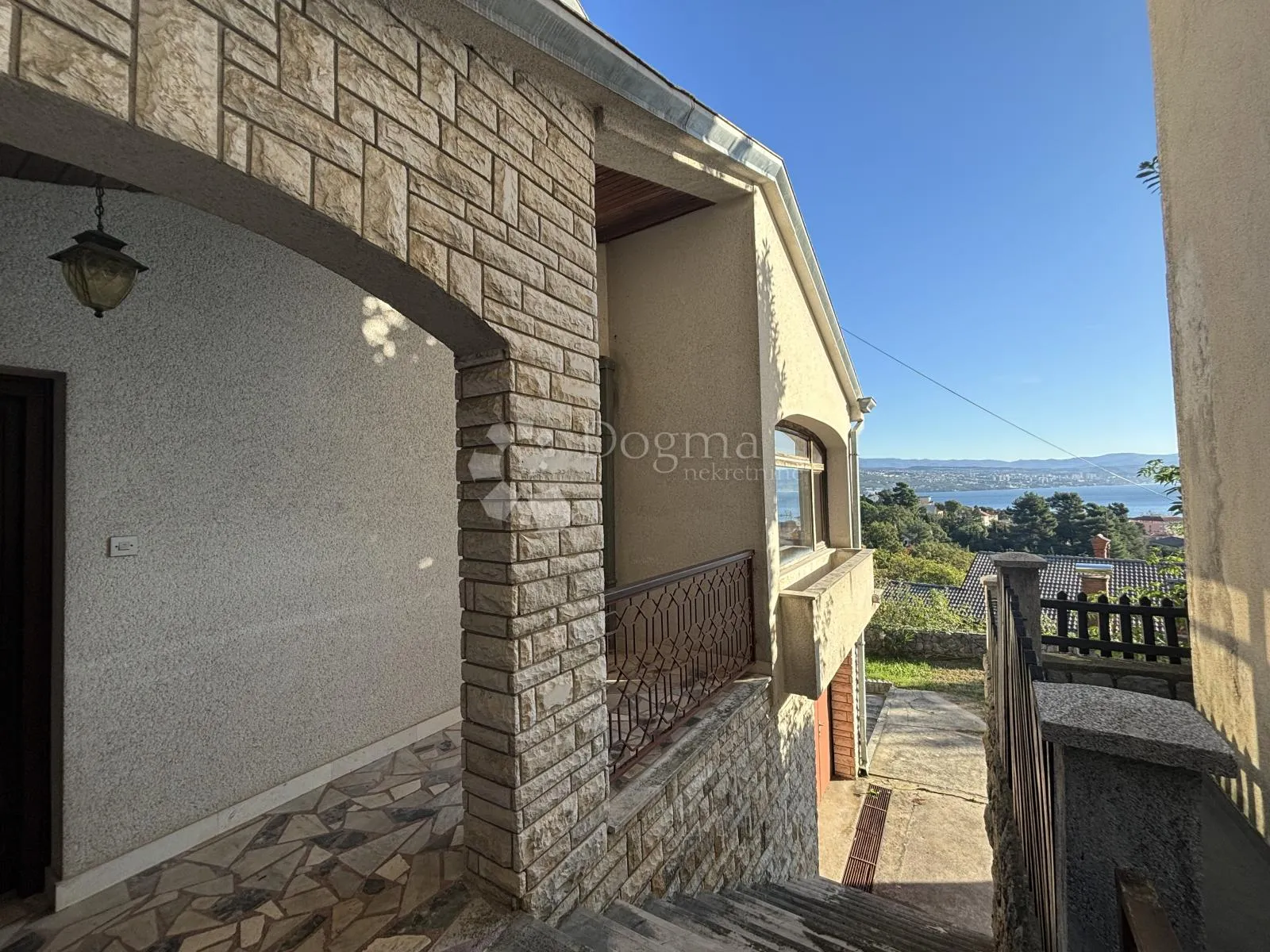 opatija, centar, kuća 300m2, s pogledom - slika 4
