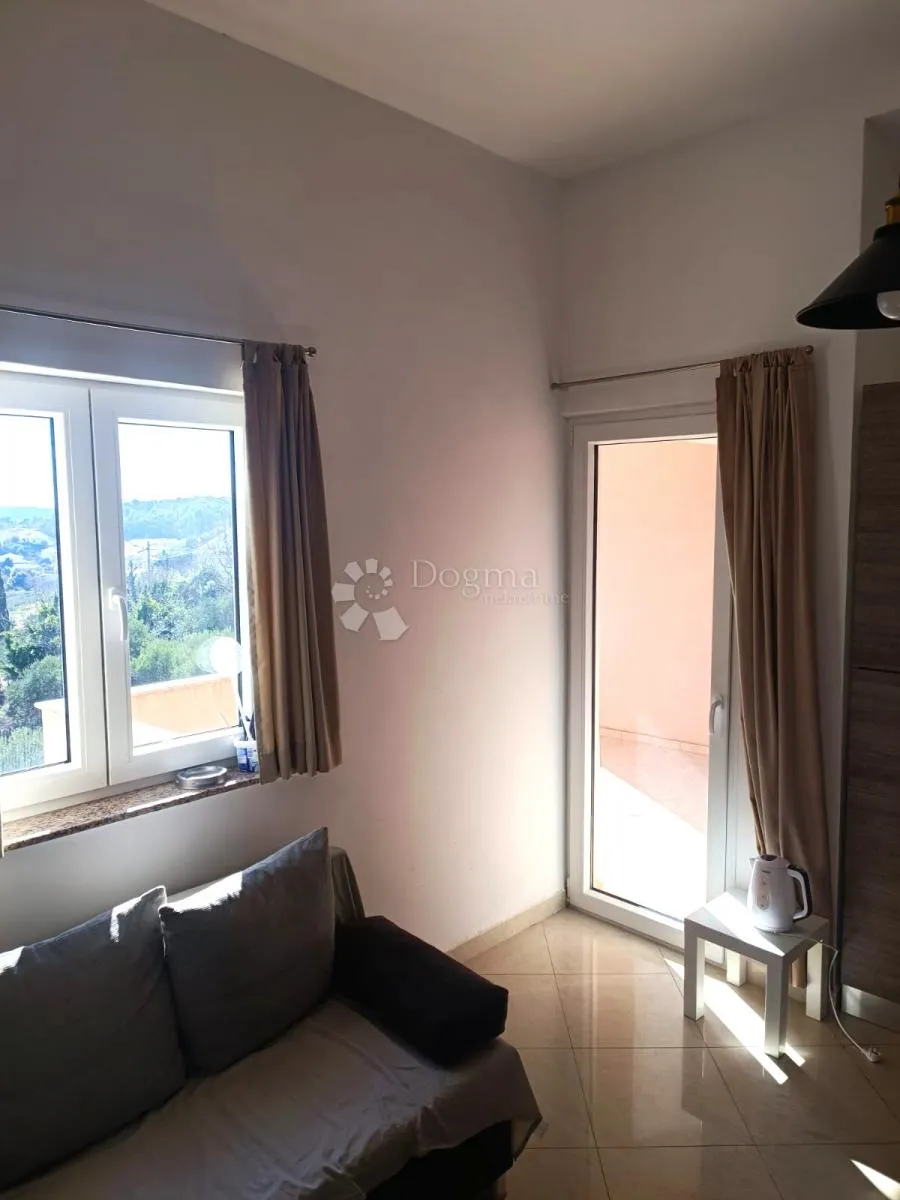 apartman 46 m² s balkonom i terasom – palit, rab - slika 18