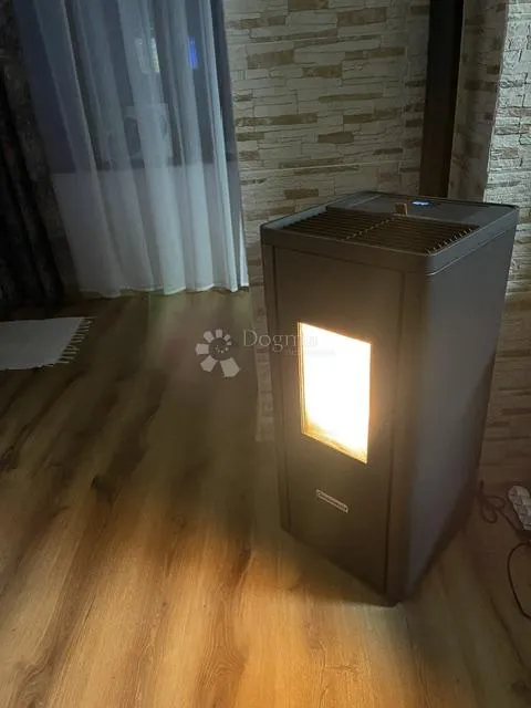 ravna gora, kuća s 4.500m2 okućnice - slika 18