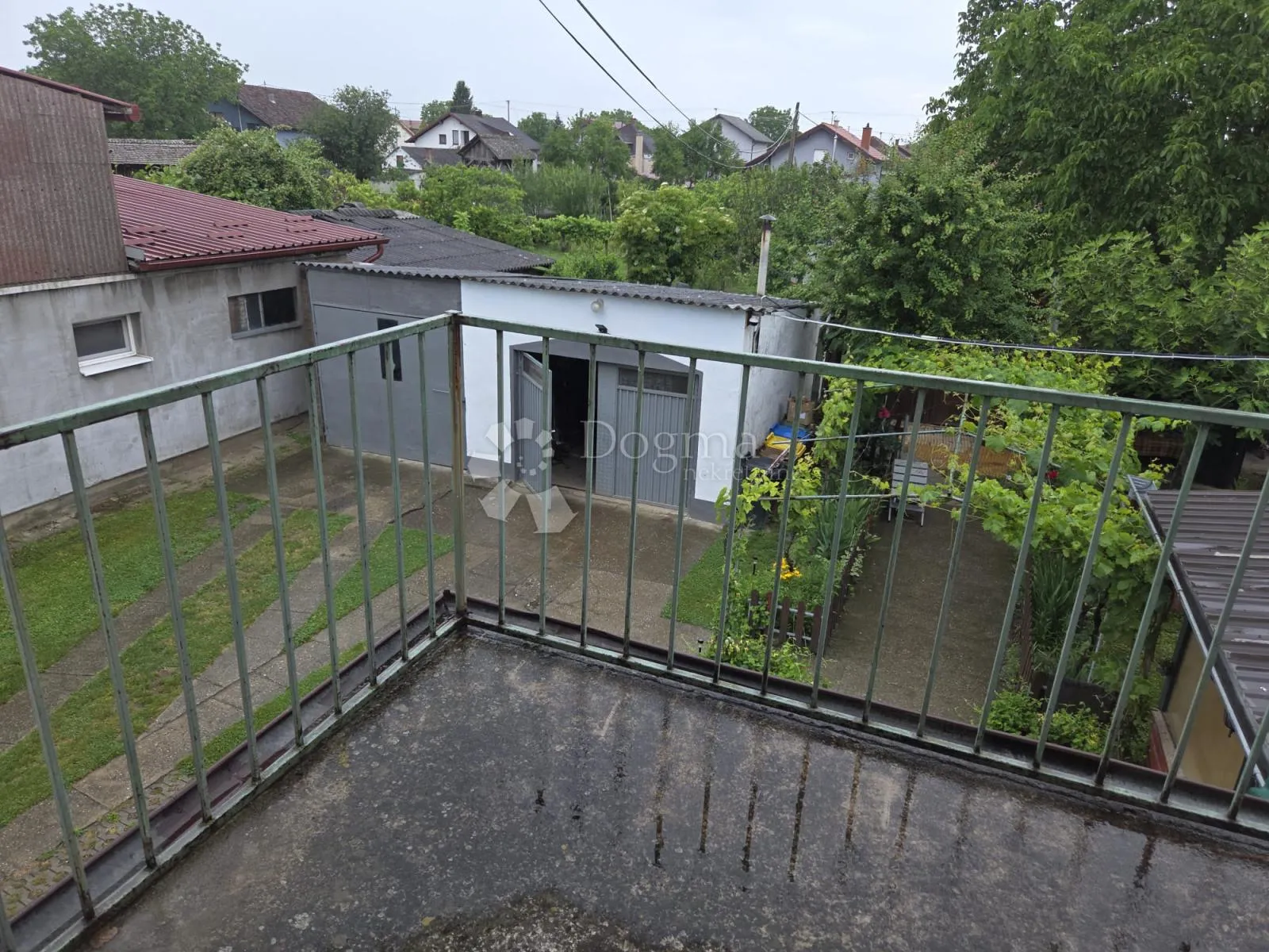 dvije kuće i dvije garaže – beli manastir - slika 12