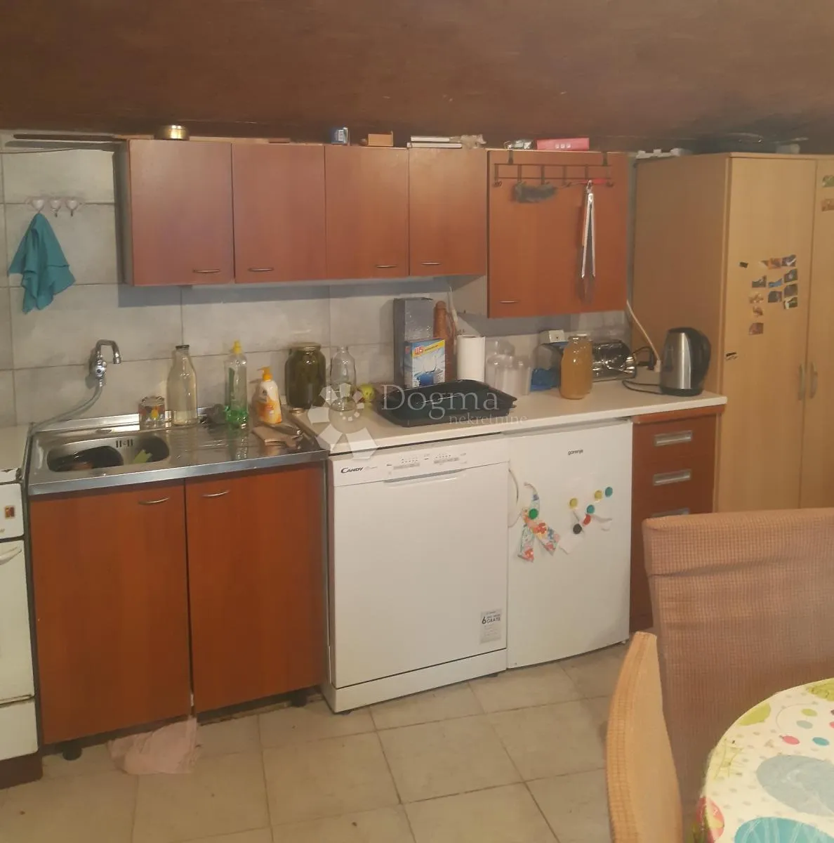 imanje u ogulinu sa građevinskom dozvolom - slika 9