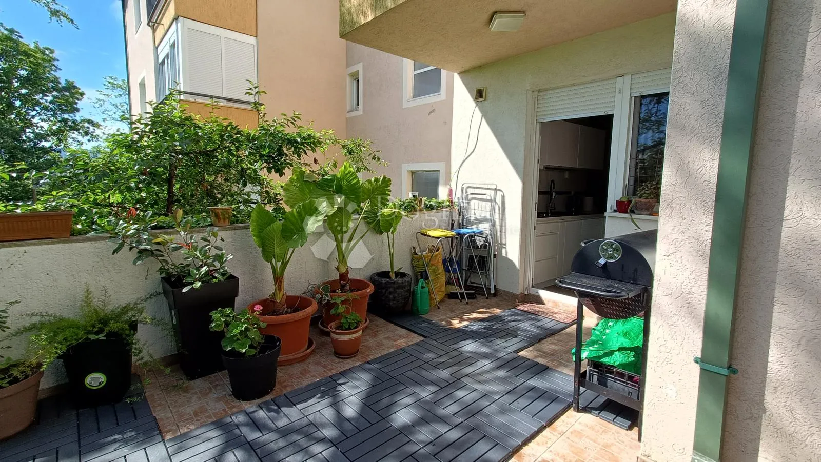 ekskluzivno! 5-sobni stan vrhovec, 111 m², terasa, garaža - slika 8