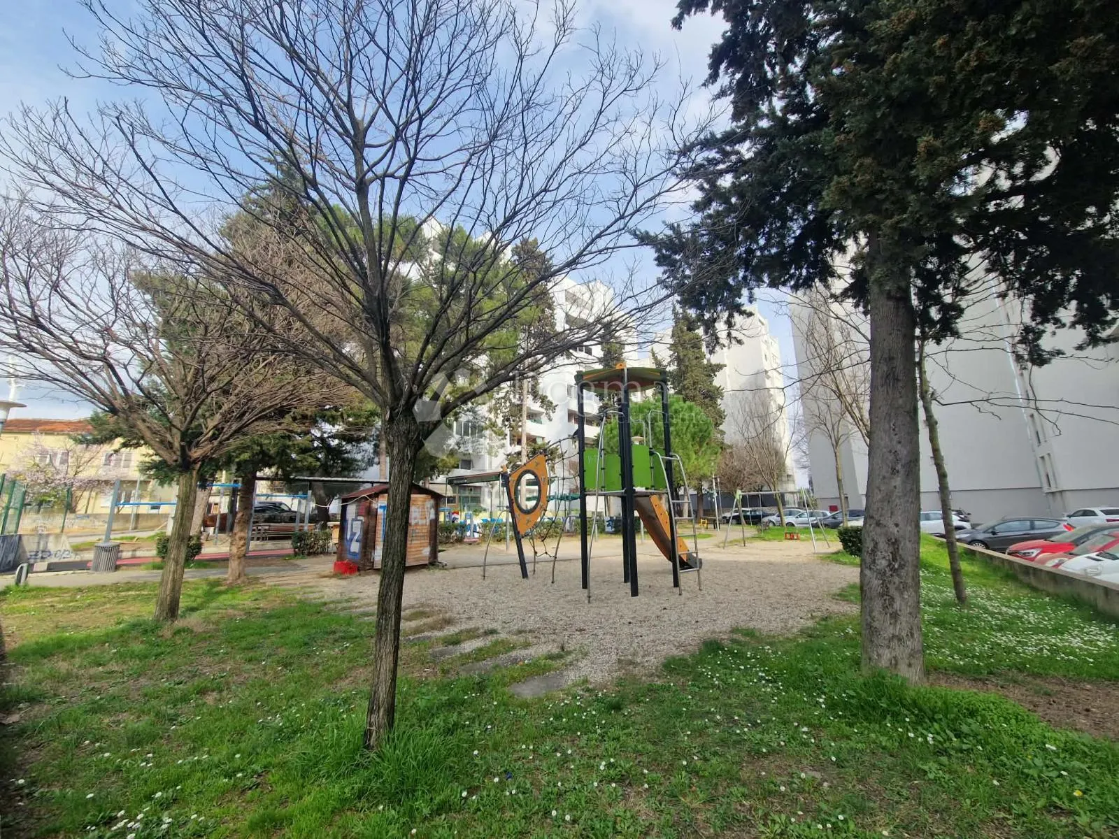 bulevar - stan 60 m2 s pogledom na more - slika 17