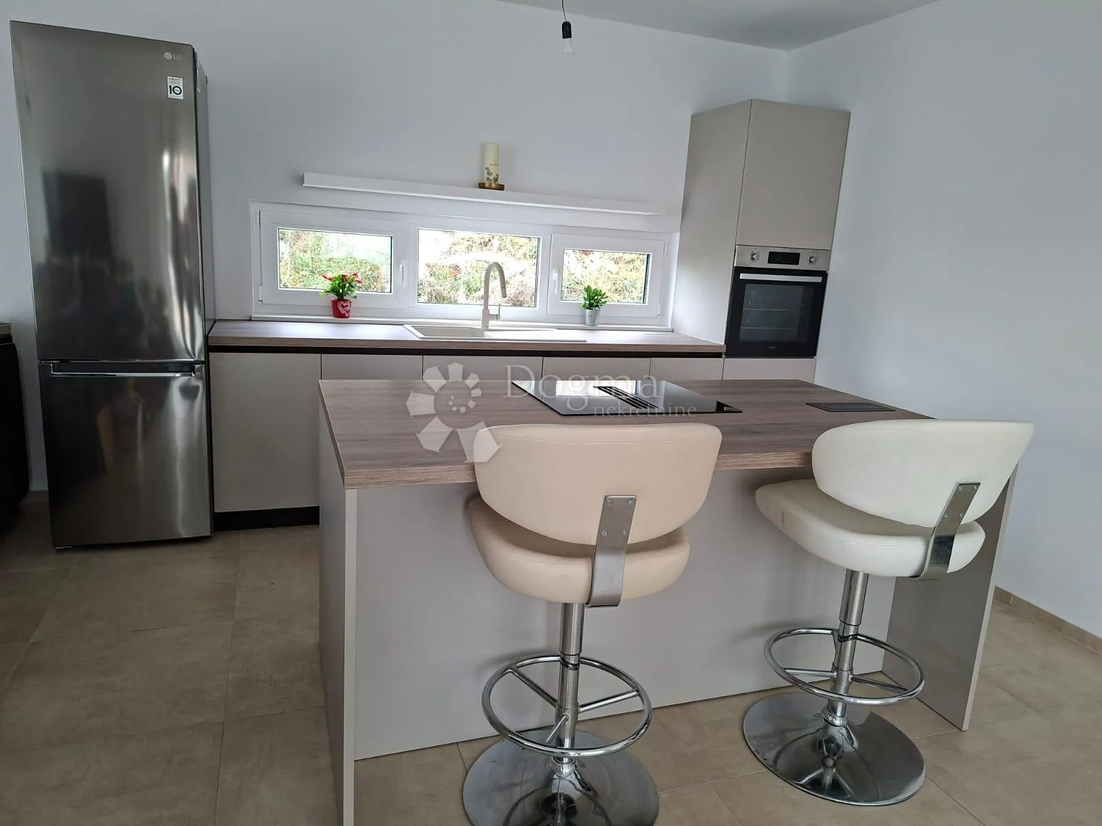 medulin, villa sa pogledom na 250m od mora - slika 5