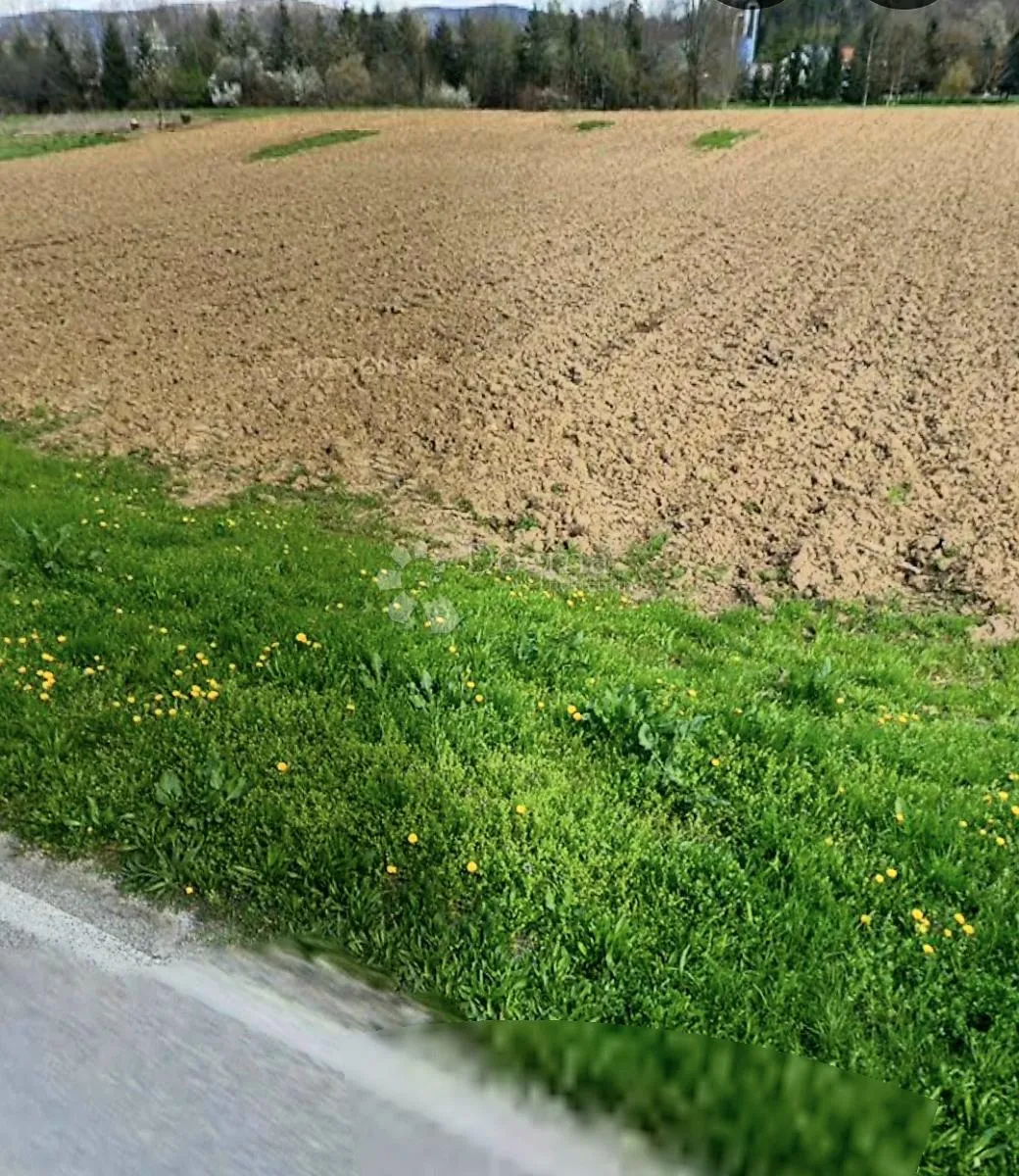 veliko građevinsko zemljište u josipdolu - slika 5