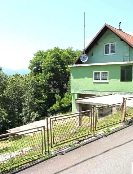 kvalitetna kuća skrad, g. kotar - slika 3