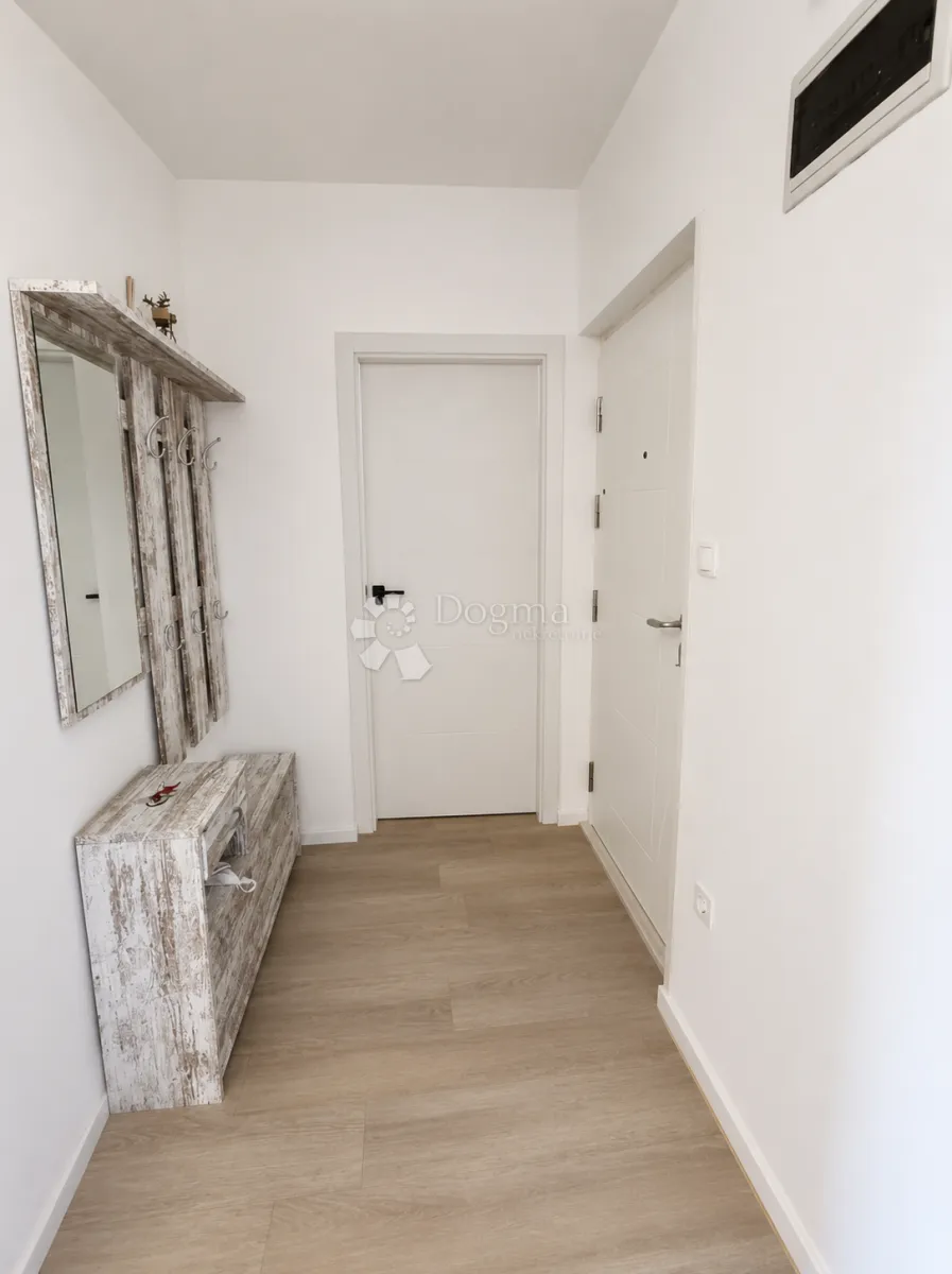 biograd na moru-apartman s pogledom na more - slika 8