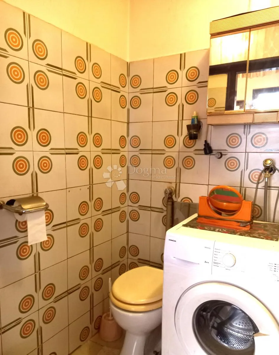 rijeka, podmurvice, trosoban stan - slika 8