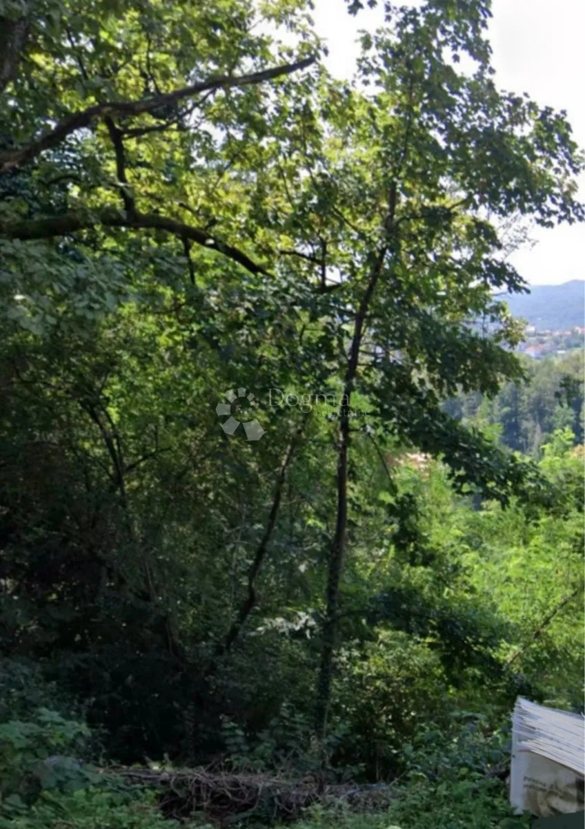 zemljište za gradnju luksuzne vile, 2.364 m², vrhovec - slika 3