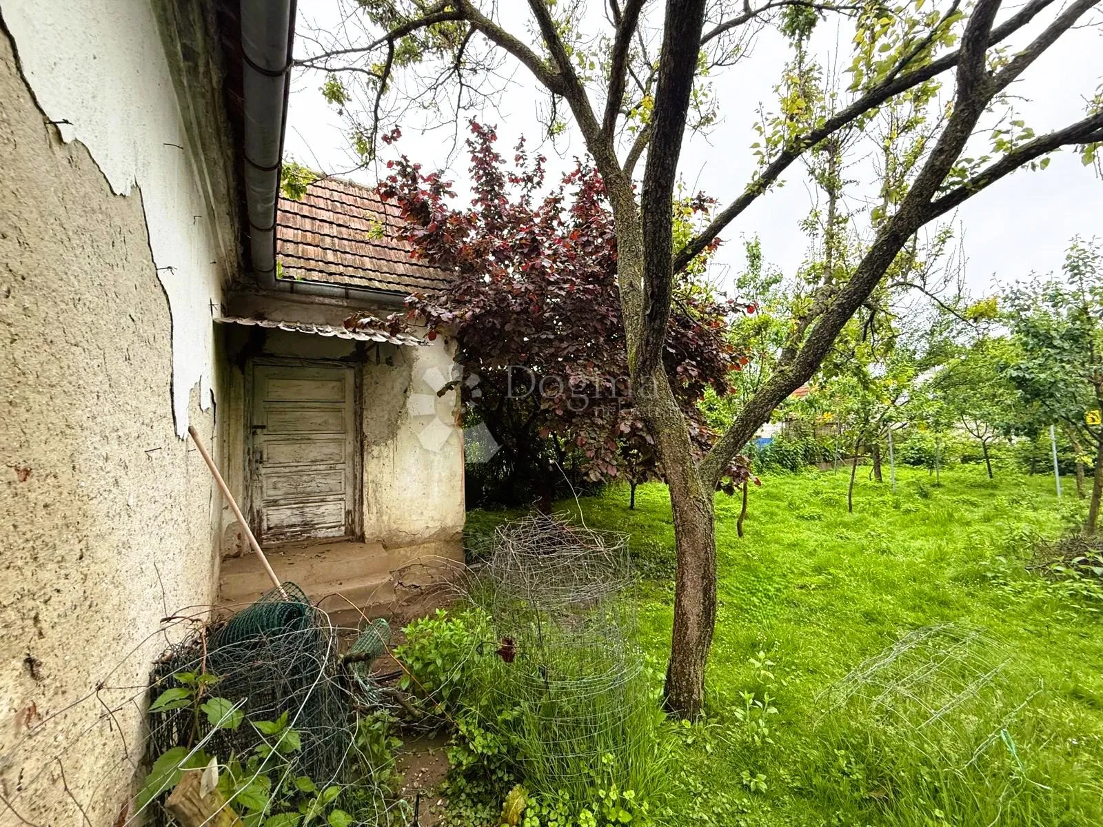 prodaje se kuća za rušenje - goričan - slika 3